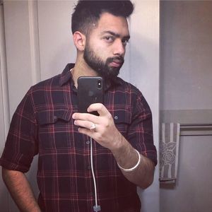 Meet your Posher, Jasneil singh